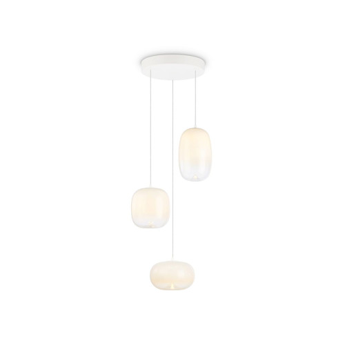 Подвесной светильник Ambrella Light High Light Modern LH11096
