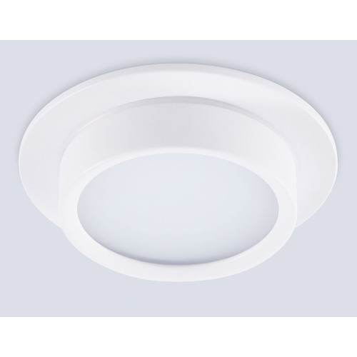 Встраиваемый светильник Ambrella Light Techno Spot IP Protect TN6733