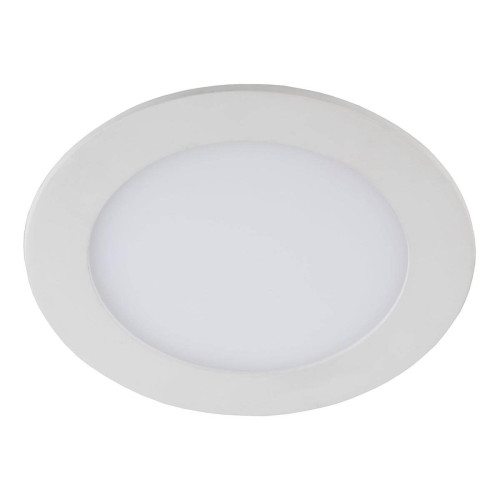 Встраиваемый светодиодный светильник ЭРА LED 1-6-4K/1 Б0046903