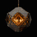 Подвесной светильник Loft IT Shard 10560 Smoke
