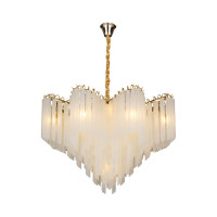 Подвесная люстра Kink Light Грай 07310-9,33