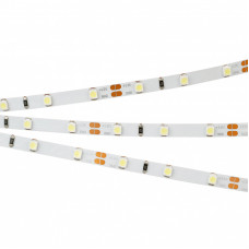 Светодиодная лента Arlight RT-A60-5mm 12V Warm2400 (4.8 W/m, IP20, 2835, 5m) 028616(2)