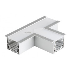 Угол Arlight S2-LINIA55-F-T90 тройной 021275