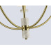 Люстра на штанге Ambrella Light High Light Ceramo Classic LH75351