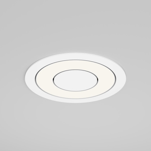 Встраиваемый светильник Maytoni Vector DL102-12W4K-W