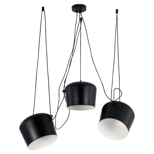 Подвесной светильник ST Luce Trieste SLE120643-03.1