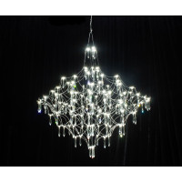 Подвесная люстра Kink Light Галанта 07881-80,02(21)