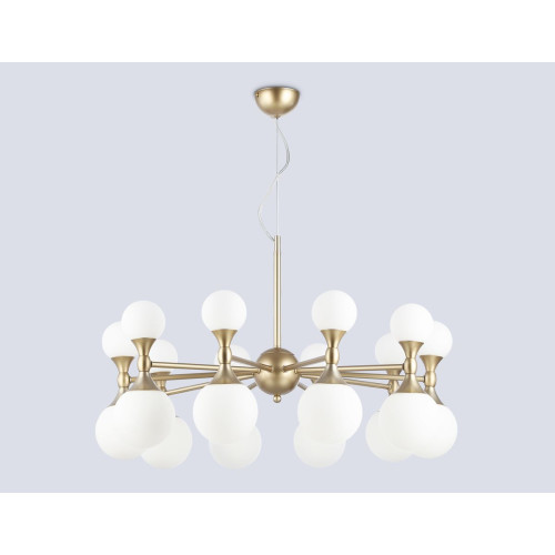 Подвесная люстра Ambrella Light High Light Modern LH51051