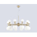 Подвесная люстра Ambrella Light High Light Modern LH51051