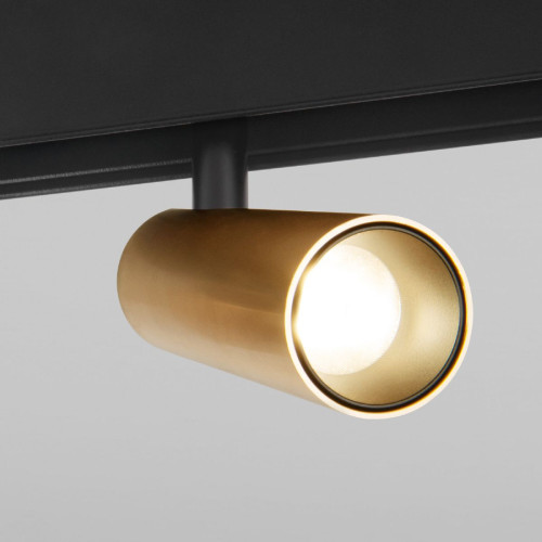 Трековый магнитный светильник Elektrostandard Slim Magnetic 85046/01 4690389193644 a062852
