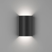 Уличный настенный светильник DesignLed GW-6805-6-BL-WW 002398