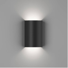 Уличный настенный светильник DesignLed GW-6805-6-BL-WW 002398