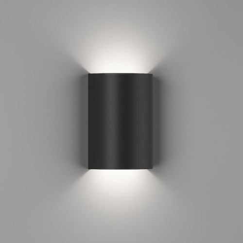 Уличный настенный светильник DesignLed GW-6805-6-BL-WW 002398