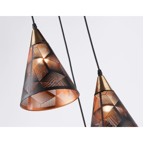 Подвесной светильник Ambrella Light Loft TR8435