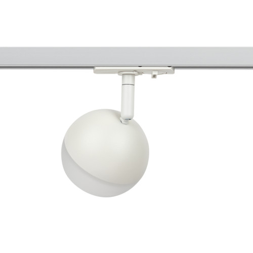 Трековый светильник Эра TR46 - GX53 WH Б0054152