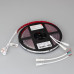 Светодиодная герметичная лента Arlight DMX-PS-B60-12mm 24V RGB-PX6 (14 W/m, IP67, 5060, 5m) 039182