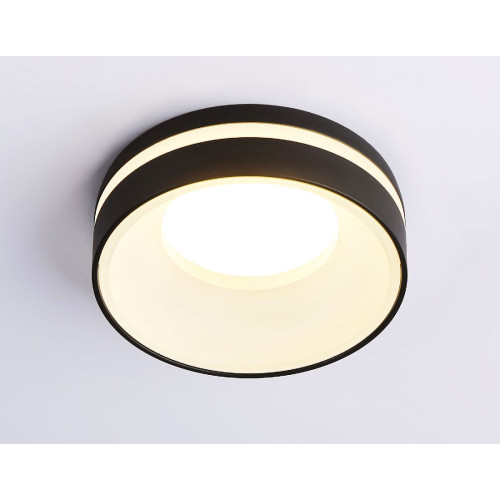 Встраиваемый светильник Ambrella Light Acrylic Frost TN3306