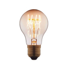 Лампа накаливания Loft IT E27 60W прозрачная 7560-T