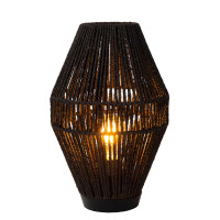 Настольная лампа Lucide Cordulle 34543/01/30