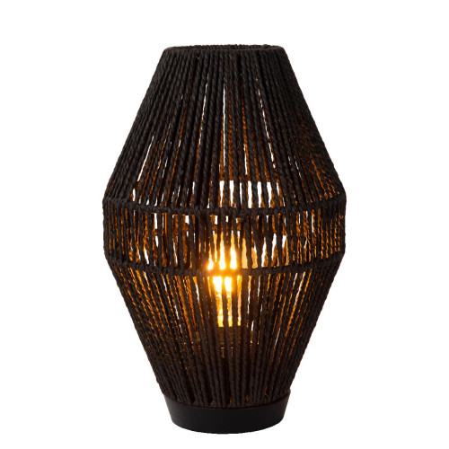 Настольная лампа Lucide Cordulle 34543/01/30