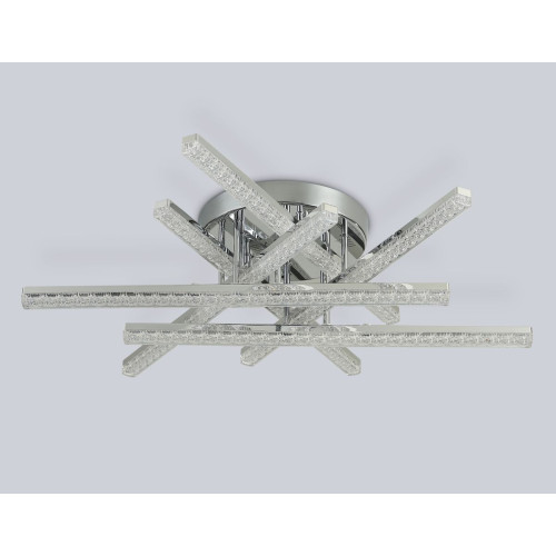 Потолочная люстра Ambrella Light Acrylica Original FA8898