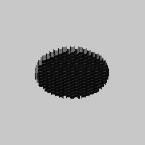 Светофильтр Maytoni Technical Exility X HoneyComb-D55
