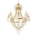 Подвесная люстра Loft IT Foil 10430/8