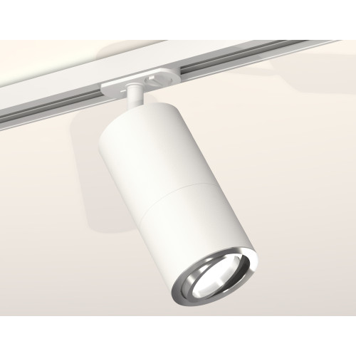 Комплект трекового светильника Ambrella Light Track System XT7401081 (A2536, C7421, A2011, C7401, N7003)