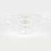 Потолочная люстра Escada Avani 10258/6LED