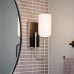 Бра для ванных комнат Kichler KL-SOLIA-1W-BNB