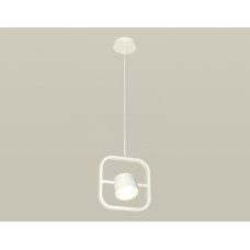 Подвесной светильник Ambrella Light Traditional (C9118, N8401) XB9118155