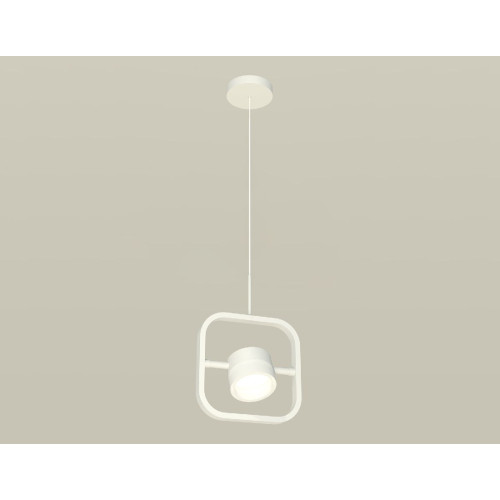 Подвесной светильник Ambrella Light Traditional (C9118, N8401) XB9118155