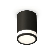 Потолочный светильник Ambrella Light Techno Spot XS7422021 (C7422, N7121)