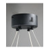 Подвесная люстра Zortes Aven ZRS.01243.01