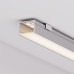 Профиль Arlight LINE-3020-3000 ANOD (Алюминий) 062250