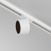 Трековый однофазный светильник Maytoni Glare TR225-1-GX53-W