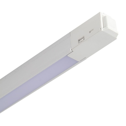 Трековый магнитный светильник ST Luce Skyline 48+ ST1360.536.30
