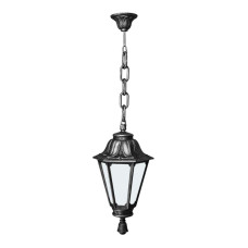 Уличный подвесной светильник Fumagalli Sichem/Rut E26.120.000.BYF1R