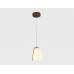 Подвесной светодиодный светильник Ambrella Light Acrylica Original AK4113