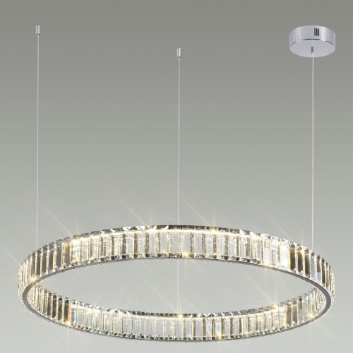 Подвесной светильник Odeon Light Vekia 4930/45L