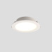 Встраиваемый светильник Crystal Lux CLT 529C142 WH 4000K Встраиваемый светильник Crystal Lux CLT 529C142 WH 4000K