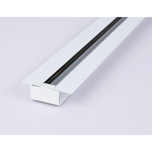Шинопровод встраиваемый однофазный Ambrella Light Standard 220V GL7123
