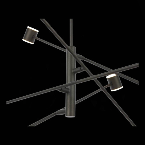 Люстра на штанге ST-Luce SL1597.403.08