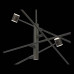 Люстра на штанге ST-Luce SL1597.403.08