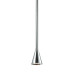 Подвесной светильник Crystal Lux Enero ENERO SP1 CHROME