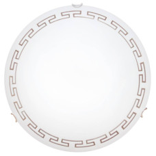 Настенный светильник Arte Lamp Antica A4220PL-2CC