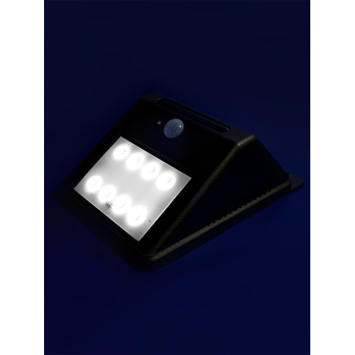 Светильник на солнечных батареях (UL-00003134) Uniel Functional USL-F-163/PT120 Sensor