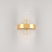 Настенный светильник Arte Milano Torcia 430122.180.2.E14.A1 GD