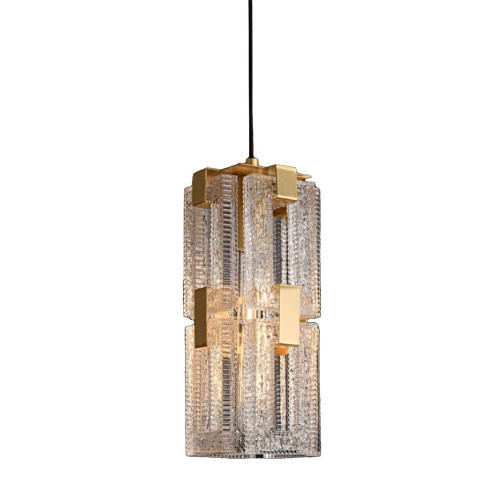 Подвесной светильник Moderli Lilly V11080-1P