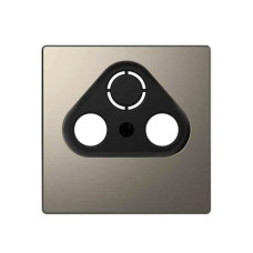 Накладка Schneider Electric Merten D-Life MTN4123-6050